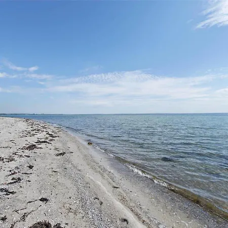 30573-odder-agervej-3 بيت للعطل *