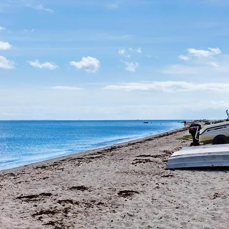 30573-odder-agervej-3 بيت للعطل