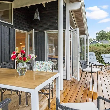 بيت للعطل 30573-odder-agervej-3 *